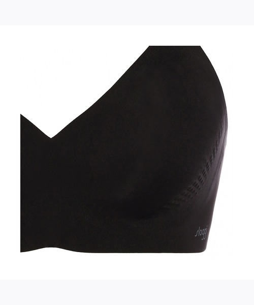 Sloggi(スロギー)の「スロギー ボディアダプト ノンワイヤーブラ【M,Lサイズ】sloggi BODY ADAPT HP JX(ブラジャー・レディース・ホワイト系その他/ピンク/ホワイト/ブラック・L/M)」の13枚目の写真