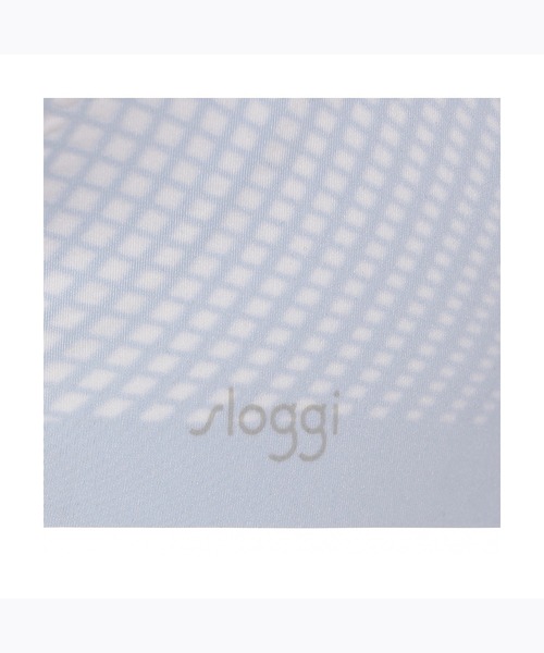 Sloggi(スロギー)の「スロギー ボディアダプト ノンワイヤーブラ【M,Lサイズ】sloggi BODY ADAPT HP JX(ブラジャー・レディース・ホワイト系その他/ピンク/ホワイト/ブラック・L/M)」の6枚目の写真