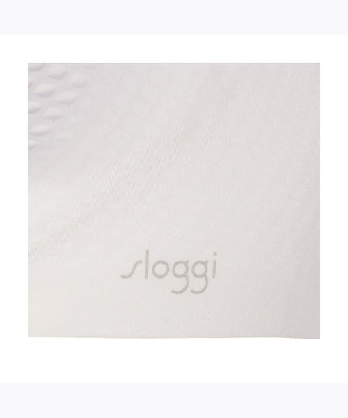 Sloggi(スロギー)の「スロギー ボディアダプト ノンワイヤーブラ【M,Lサイズ】sloggi BODY ADAPT HP JX(ブラジャー・レディース・ホワイト系その他/ピンク/ホワイト/ブラック・L/M)」の17枚目の写真