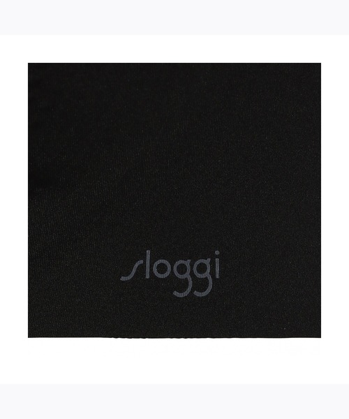 Sloggi(スロギー)の「スロギー ボディアダプト ノンワイヤーブラ【M,Lサイズ】sloggi BODY ADAPT HP JX(ブラジャー・レディース・ホワイト系その他/ピンク/ホワイト/ブラック・L/M)」の10枚目の写真