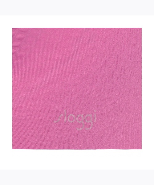 Sloggi(スロギー)の「スロギー ボディアダプト ノンワイヤーブラ【M,Lサイズ】sloggi BODY ADAPT HP JX(ブラジャー・レディース・ホワイト系その他/ピンク/ホワイト/ブラック・L/M)」の7枚目の写真