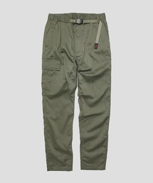 【White Mountaineering / ホワイトマウンテニアリング】×GRAMICCI CARGO PANTS/×グラミチカーゴパンツ