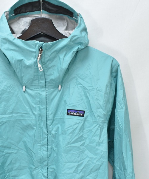 古着　patagonia　パタゴニア　ナイロンパーカー　トレントシェルジャケット 楽天市場】13年製 パタゴニア トレントシェル ナイロン パーカー