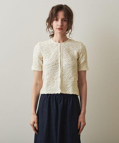 Steven Alan シャツ カーディガン BEAUTY&YOUTH UNITED ARROWS｜<Steven Alan>カシュクール