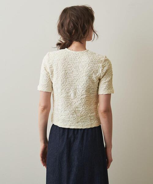 Steven Alan（スティーブンアラン）の「＜Steven Alan＞SHRINK JERSEY