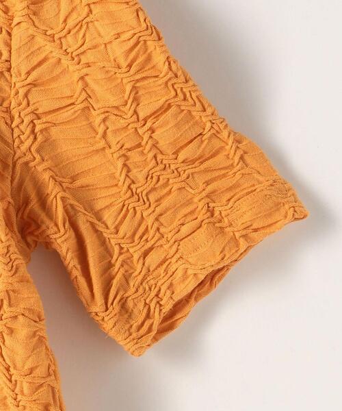 Steven Alan（スティーブンアラン）の「＜Steven Alan＞SHRINK JERSEY