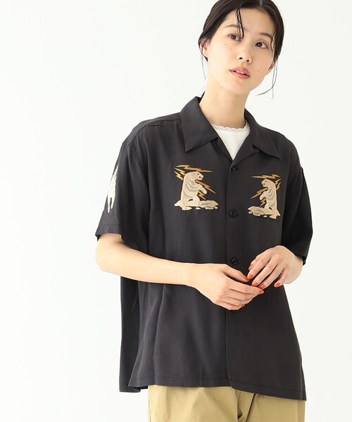 BEAMS BOY（ビームスボーイ）の「テーラー東洋 × BEAMS BOY