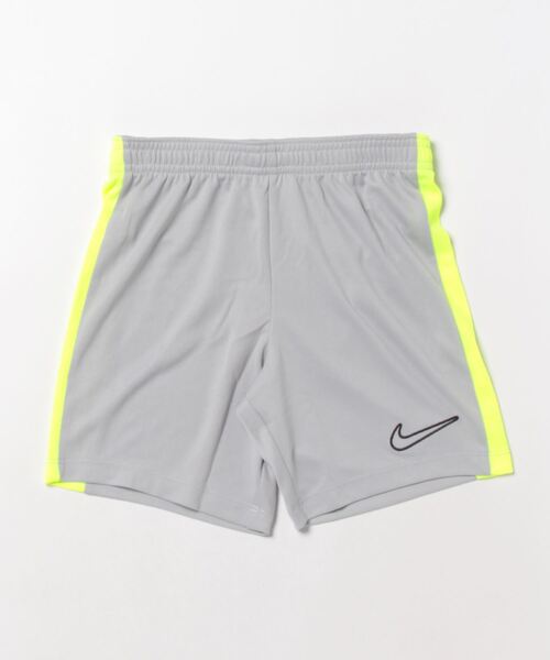 NIKE(ナイキ)の「《NIKEアパレル》ナイキ K NK DF ACD23 SHORT K BR(その他パンツ・キッズ・シルバー系その他/ブラック/グレー/ブラック×ゴールド/グレー×ピンク・140/150/160/130)」の5枚目の写真