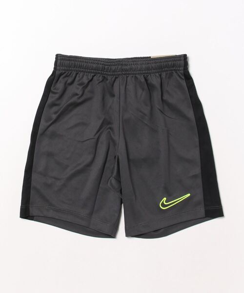 NIKE(ナイキ)の「《NIKEアパレル》ナイキ K NK DF ACD23 SHORT K BR(その他パンツ・キッズ・シルバー系その他/ブラック/グレー/ブラック×ゴールド/グレー×ピンク・140/150/160/130)」の4枚目の写真