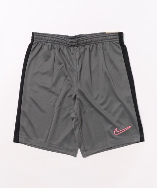 NIKE(ナイキ)の「《NIKEアパレル》ナイキ K NK DF ACD23 SHORT K BR(その他パンツ・キッズ・シルバー系その他/ブラック/グレー/ブラック×ゴールド/グレー×ピンク・140/150/160/130)」の2枚目の写真