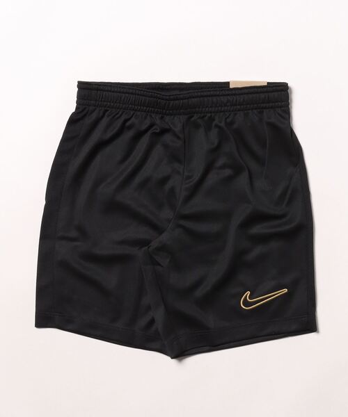 NIKE(ナイキ)の「《NIKEアパレル》ナイキ K NK DF ACD23 SHORT K BR(その他パンツ・キッズ・シルバー系その他/ブラック/グレー/ブラック×ゴールド/グレー×ピンク・140/150/160/130)」の3枚目の写真