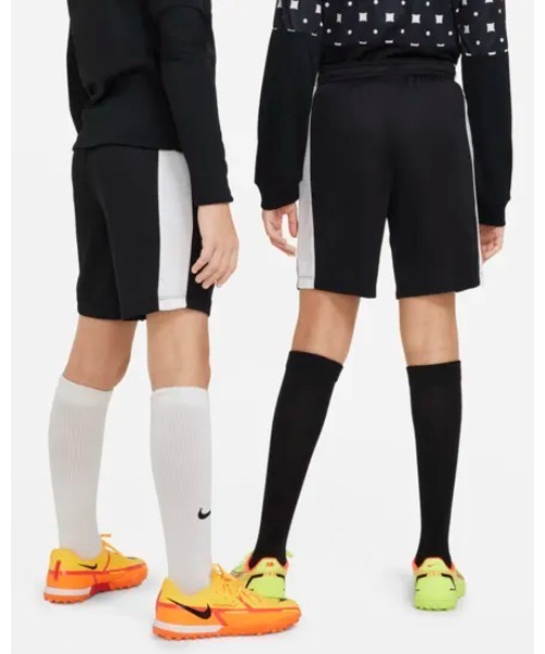 NIKE(ナイキ)の「《NIKEアパレル》ナイキ K NK DF ACD23 SHORT K BR(その他パンツ・キッズ・シルバー系その他/ブラック/グレー/ブラック×ゴールド/グレー×ピンク・140/150/160/130)」の9枚目の写真