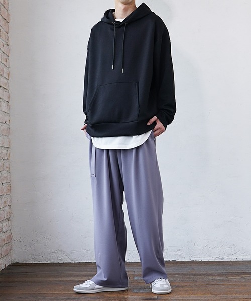 kolor メンズ　ワイドスラックス 24ss 楽天市場】