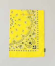 JOINT WORKS | 【BANSAC / バンサック】NEON PAISLEY(エコバッグ/サブバッグ)