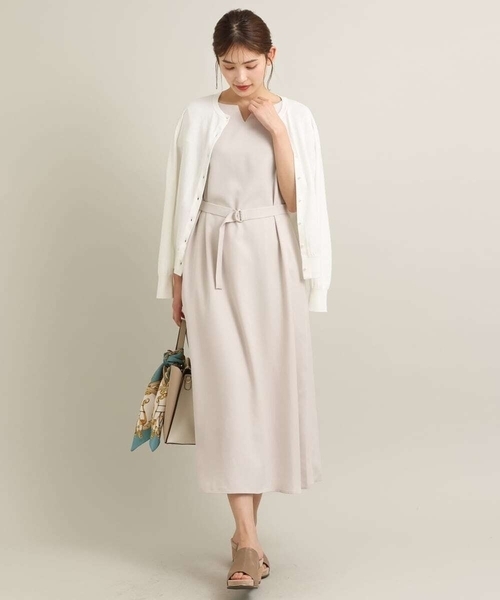 ANEW✖️ワンピース・靴下セット Alley by w closet（アリーバイダブルクローゼット）の「【Alley