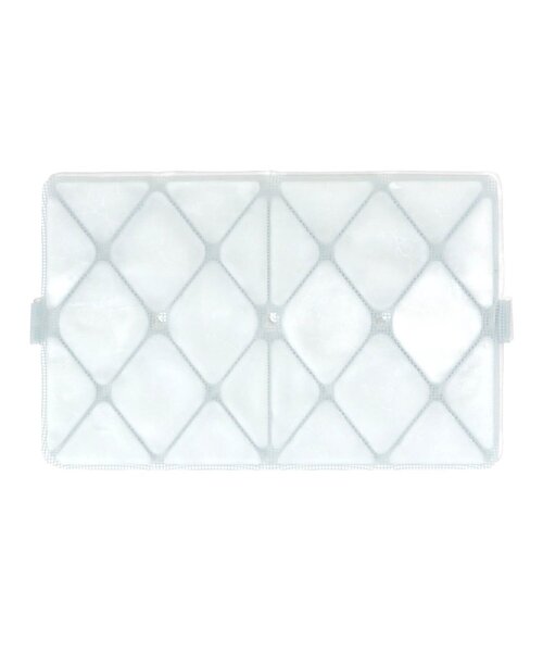 BREEZE（ブリーズ）の「ICE CUSHION（アウトドアグッズ・キッズ・ブラック/カーキ/サックスブルー/ライトグレー・FREE）」の16枚目の写真