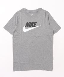 NIKE | 《NIKEアパレル》YTH ﾌｭｰﾁｭﾗ ｱｲｺﾝ TD Tｼｬﾂ(Tシャツ/カットソー)