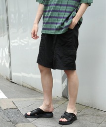 ライトナイロンショートパンツ
