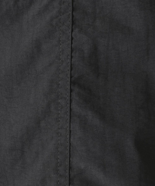 niko and...(ニコアンド)の「ライトナイロンショートパンツ(その他パンツ・メンズ・ネイビー/カーキ/ブラック・MEDIUM/LARGE)」の11枚目の写真