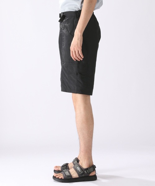 ネイビー ショートパンツ コールアンドレスポンス Lサイズ 新品未使用 楽天市場】Y-3 ワイスリー ブラッシュロゴ ニットショーツ