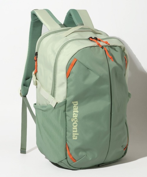 PatagoniaRefugio Day Packレフュジオ デイパック 26L パタゴニア(patagonia) Refugio Day Pack 26L(レフュジオ デイパック