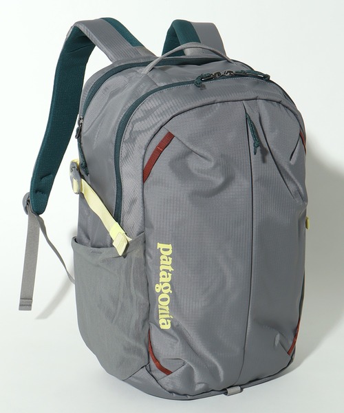 新品・未使用 パタゴニアの定番バックパック レフュジオ・デイパック 26L です patagonia 新品 パタゴニア Patagonia Refugio Day Pack