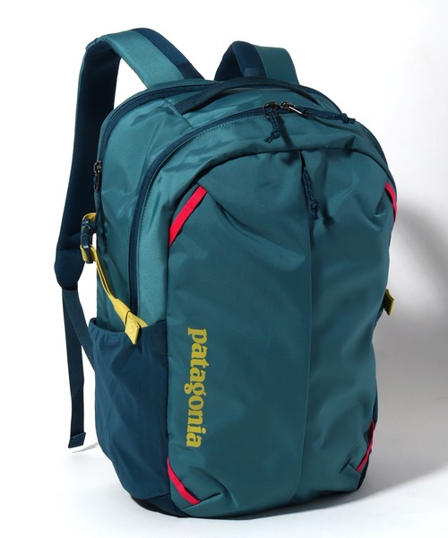 PatagoniaRefugio Day Packレフュジオ デイパック 26L パタゴニア(patagonia) Refugio Day Pack 26L(レフュジオ