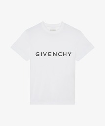GIVENCHY（ジバンシイ）の「SLIM FIT T-SHIRT（Tシャツ/カットソー・メンズ）」