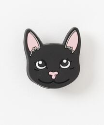 crocs(NbNX)Crocs Jibbitz Black Cat / NbNX Wrbc@ubN Lbg(V[YANZT[)