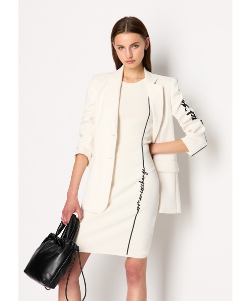 ARMANI EXCHANGE（アルマーニエクスチェンジ）の「【A|X
