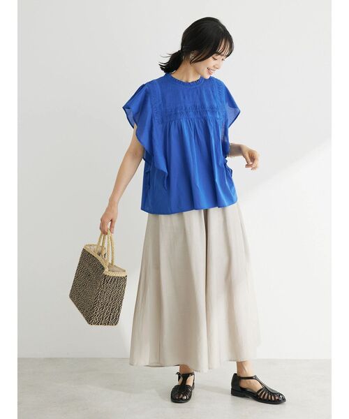 Green Parks(グリーンパークス)の「・ラメカゴバッグ(エコバッグ/サブバッグ・レディース・ブラック/シルバー/ゴールド・FREE)」の16枚目の写真