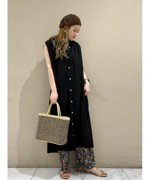 Green Parks(グリーンパークス)の「・ラメカゴバッグ(エコバッグ/サブバッグ・レディース・ブラック/シルバー/ゴールド・FREE)」の6枚目の写真