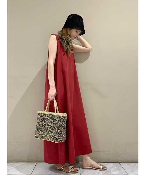 Green Parks(グリーンパークス)の「・ラメカゴバッグ(エコバッグ/サブバッグ・レディース・ブラック/シルバー/ゴールド・FREE)」の22枚目の写真