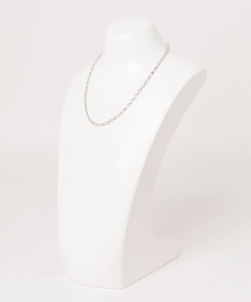美品 PHILIPPE AUDIBERT Alba ネックレス PHILIPPE AUDIBERT（フィリップ オーディベール）の「【PHILIPPE