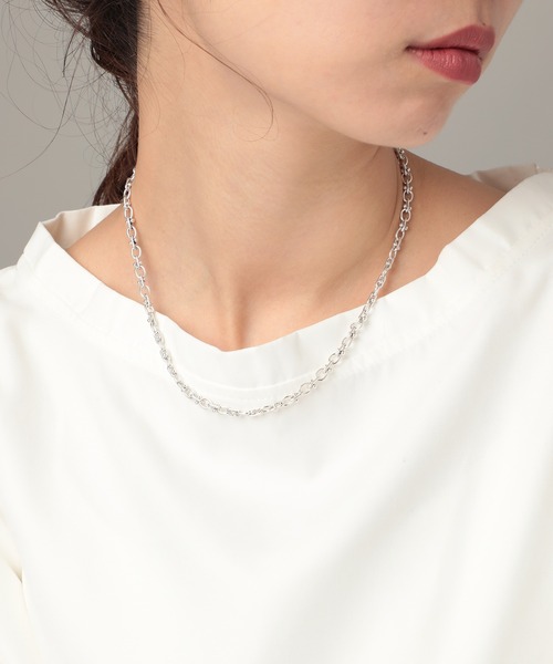 美品 PHILIPPE AUDIBERT Alba ネックレス 楽天市場】フィリップ オーディベール Philippe Audibert