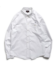 ROTAR | TC Twill Work Shirt(シャツ/ブラウス)
