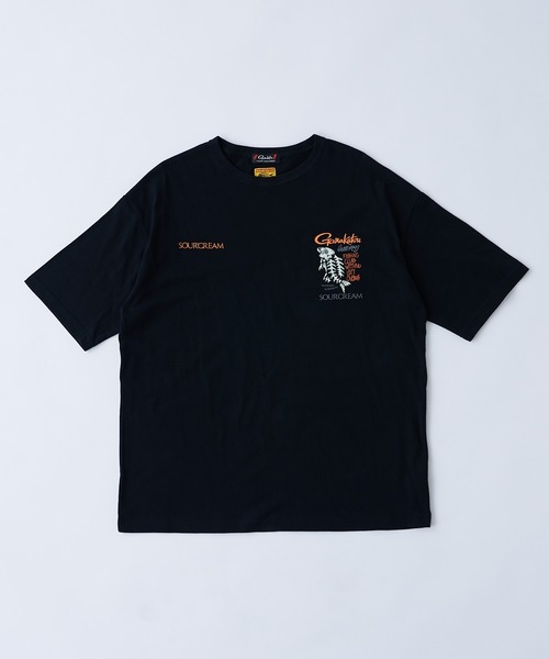 定価66000円 がまかつ Gamakatsu SOURCREAM コラボ Sourcream（サワークリーム）の「Gamakatsu×SOURCREAM