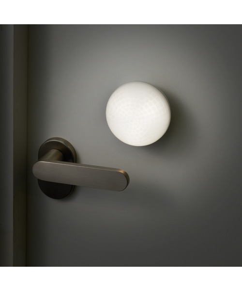 無印良品（ムジルシリョウヒン）の「マグネット付センサーライト MJ