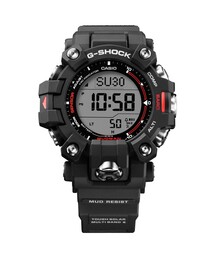 CASIO | CASIO/G-SHOCK/カシオ/Gショック MUDMAN/GW-9500-1JF(デジタル腕時計)