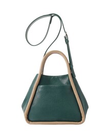 HIROKO HAYASHI | TERZO（テルツォ）2wayショルダーバッグ(ショルダーバッグ)