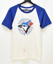 Vintage Toronto Blue Jays 1993 World Series Champions MLB