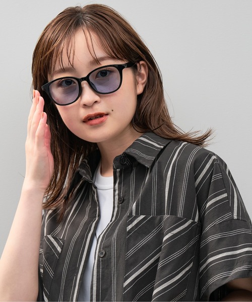 ウェリントン型サングラス｜TREND SUNGLASSES（サングラス