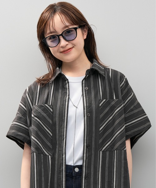 ウェリントン型サングラス｜TREND SUNGLASSES（サングラス