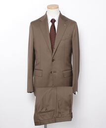 De Petrillo（デペトリロ）の「De Petrillo/SORRENTO ウール6Bダブル