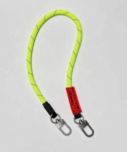 Topologie（トポロジー）の「Topologie/トポロジー Wares Straps