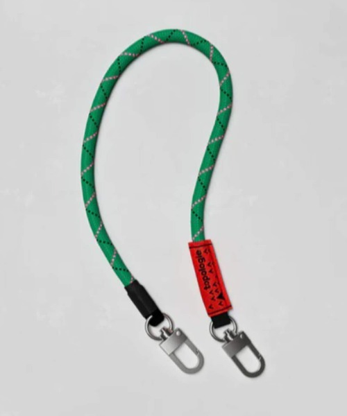 Topologie（トポロジー）の「Topologie/トポロジー Wares Straps