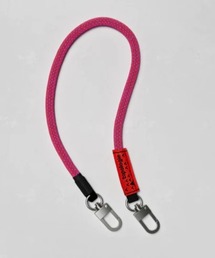 Topologie | Topologie/トポロジー　Wares Straps 8.0㎜ Wrist Strap 【ストラップ単体】(スマホグッズ)