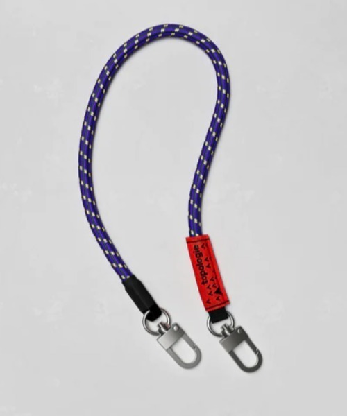 Topologie（トポロジー）の「Topologie/トポロジー Wares Straps 8.0