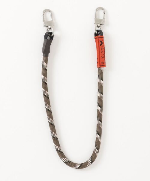 Topologie（トポロジー）の「Topologie/トポロジー　Wares Straps 8.0㎜ Wrist Strap 【ストラップ単体】（スマホグッズ・メンズ・ブラック/レッド/イエロー/アーミー/グリーン系その他3・F）」の13枚目の写真