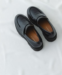 RODE SKO | 3.5cmタンクソールローファー(ローファー)